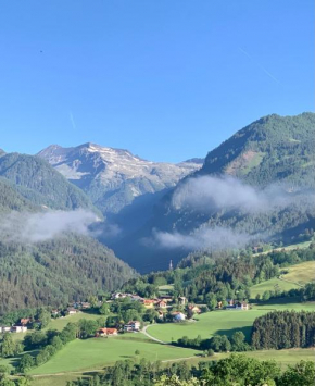Perau in Gmünd